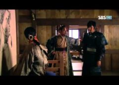 信義（シンイ） 1話の動画