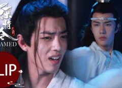 陳情令 1話の動画