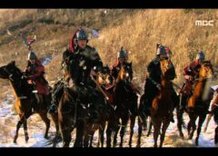 武神 1話の動画