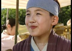 商道 1話の動画