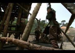 鉄の王キム・スロ 1話の動画