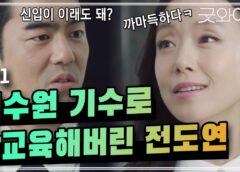 グッドワイフ 1話 動画