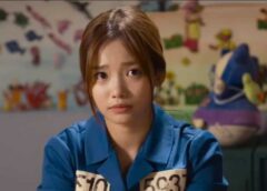 伝説の魔女 1話の動画