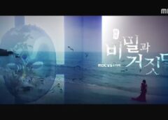 秘密と嘘 1話の動画