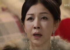 シークレットガーデン 1話の動画