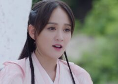 独孤皇后 1話 動画