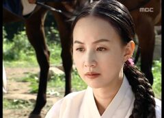 宮廷女官チャングムの誓い 1話の動画