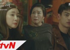 世界でもっとも美しい別れ 1話の動画