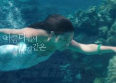 青い海の伝説 1話の動画