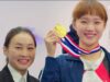 恋のゴールドメダル 1話の動画