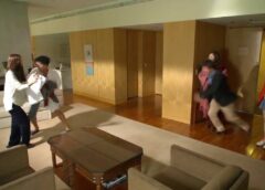 輝くロマンス 1話の動画