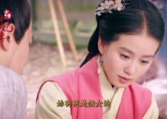 女医明妃伝 1話の動画