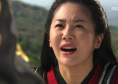 善徳女王 1話の動画