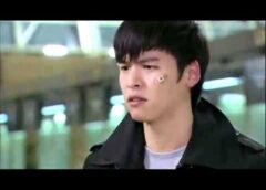 笑ってトンヘ 1話の動画