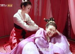 陛下と仮想恋愛中! 1話の動画