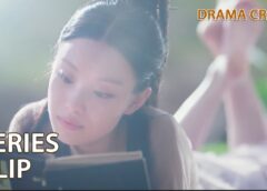 運命の桃花 1話の動画