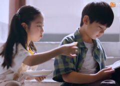 家族の名において 1話の動画