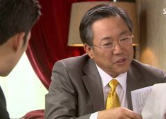 黄金の帝国 1話の動画