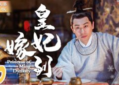 大明皇妃 10話の動画
