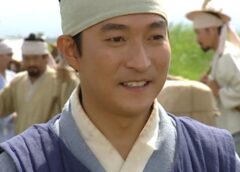 商道 10話の動画