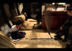 鉄の王キム・スロ 10話の動画