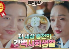 哲仁王后 10話の動画