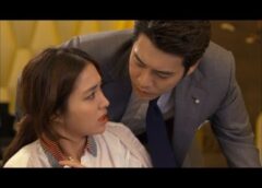 ずる賢いバツイチの恋 10話の動画