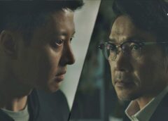 スケッチ 10話 動画～神が予告した未来～