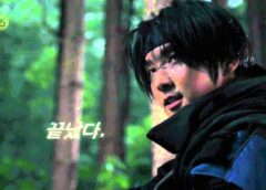 朝鮮ガンマン 10話の動画