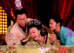 美人心計 10話の動画