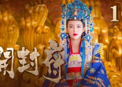 開封府 10話の動画