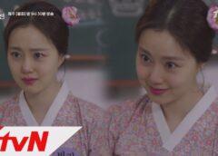 ケリョン仙女伝 10話 動画