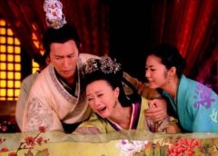 美人心計 10話 動画