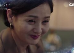 優雅な一族 10話の動画