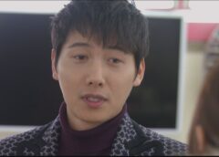 ハッピーレストラン 10話の動画