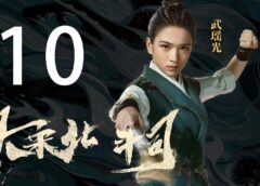 大宋少年志 10話の動画