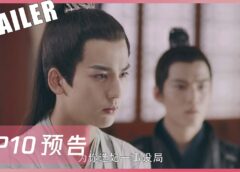 探偵麗女 10話の動画