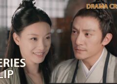 運命の桃花 10話の動画