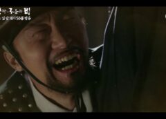 風と雲と雨 10話の動画
