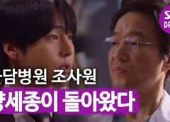 浪漫ドクターキム・サブ２ 10話の動画