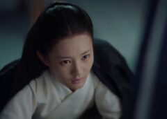 鶴唳華亭<かくれいかてい> 10話の動画