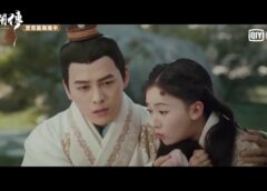 コウラン伝 10話の動画