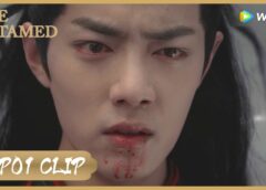 陳情令 10話の動画