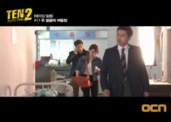 10-TEN シーズン２ 11話の動画