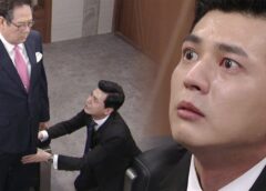 アイムソーリーカン・ナムグ 101話 動画
