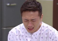 左利きの妻 102話の動画