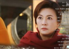 秘密と嘘 103話の動画