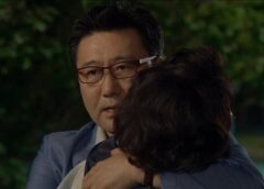 不屈の婿 103話の動画