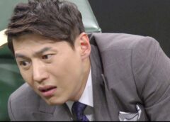 あなたは贈りもの 105話の動画とあらすじ
