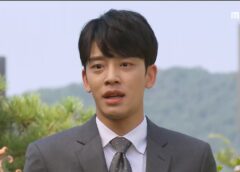 白詰草 105話の動画